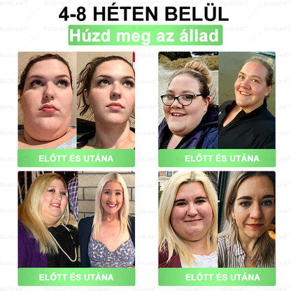 𝖡𝗎𝗂𝗅𝖽𝐿𝑒𝑎𝑓® GLP-1 8 az 1-ben Fit & Vital Szájon át szedhető oldat – Napi egyszer, 7 nap alatt látható változás / Elhízás, szív- és érrendszeri egészség, cukorbetegség, alvási apnoe, bélrendszer egészsége, ízületi problémák és még sok más esetén.🧪